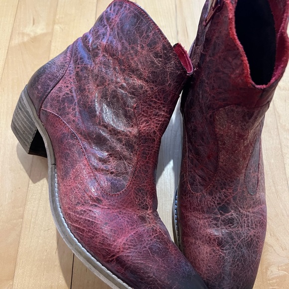 Diba True aplenty Tee Vintage lobster - Picture 2 of 4